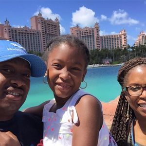 Meet your Posher, Chad